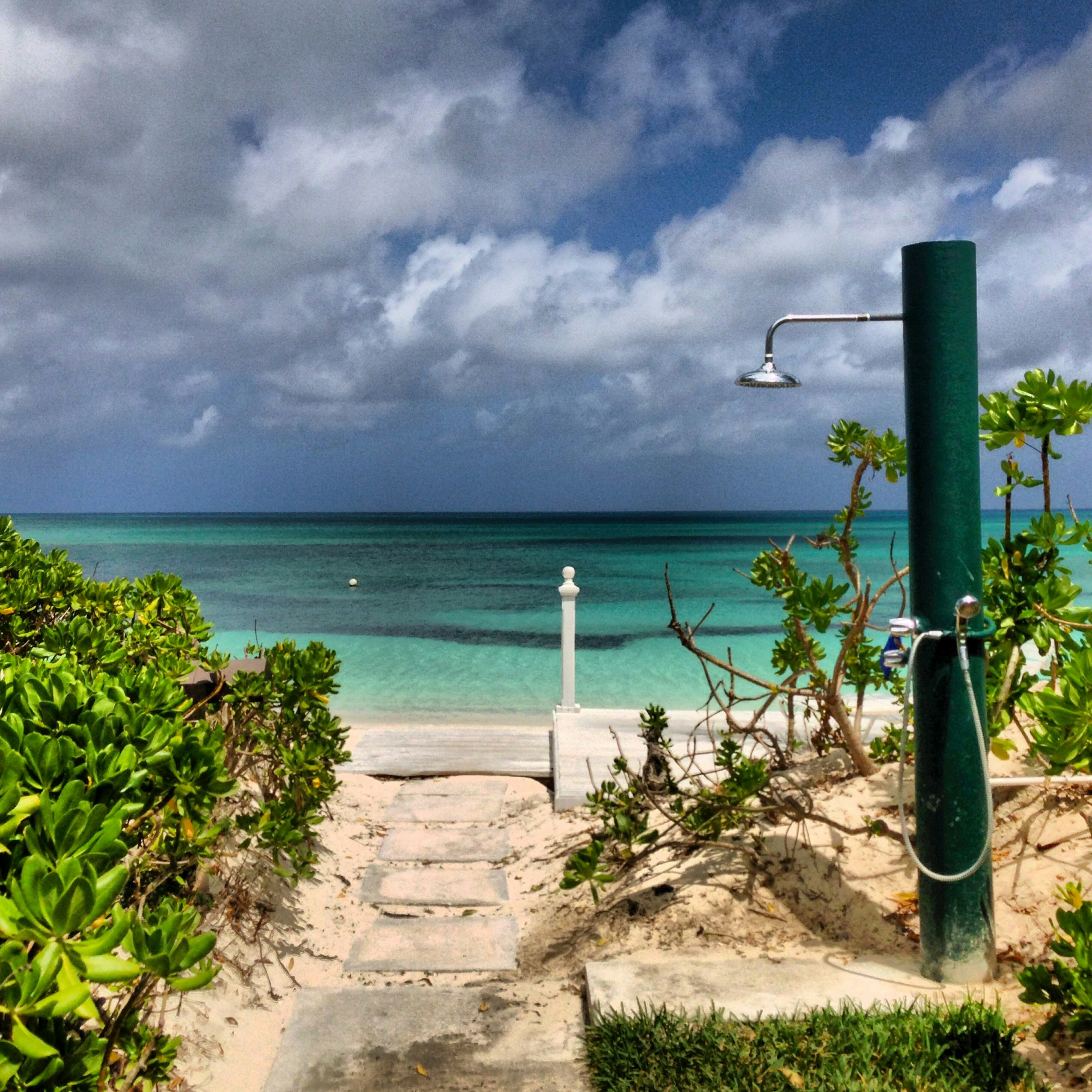 bermudes