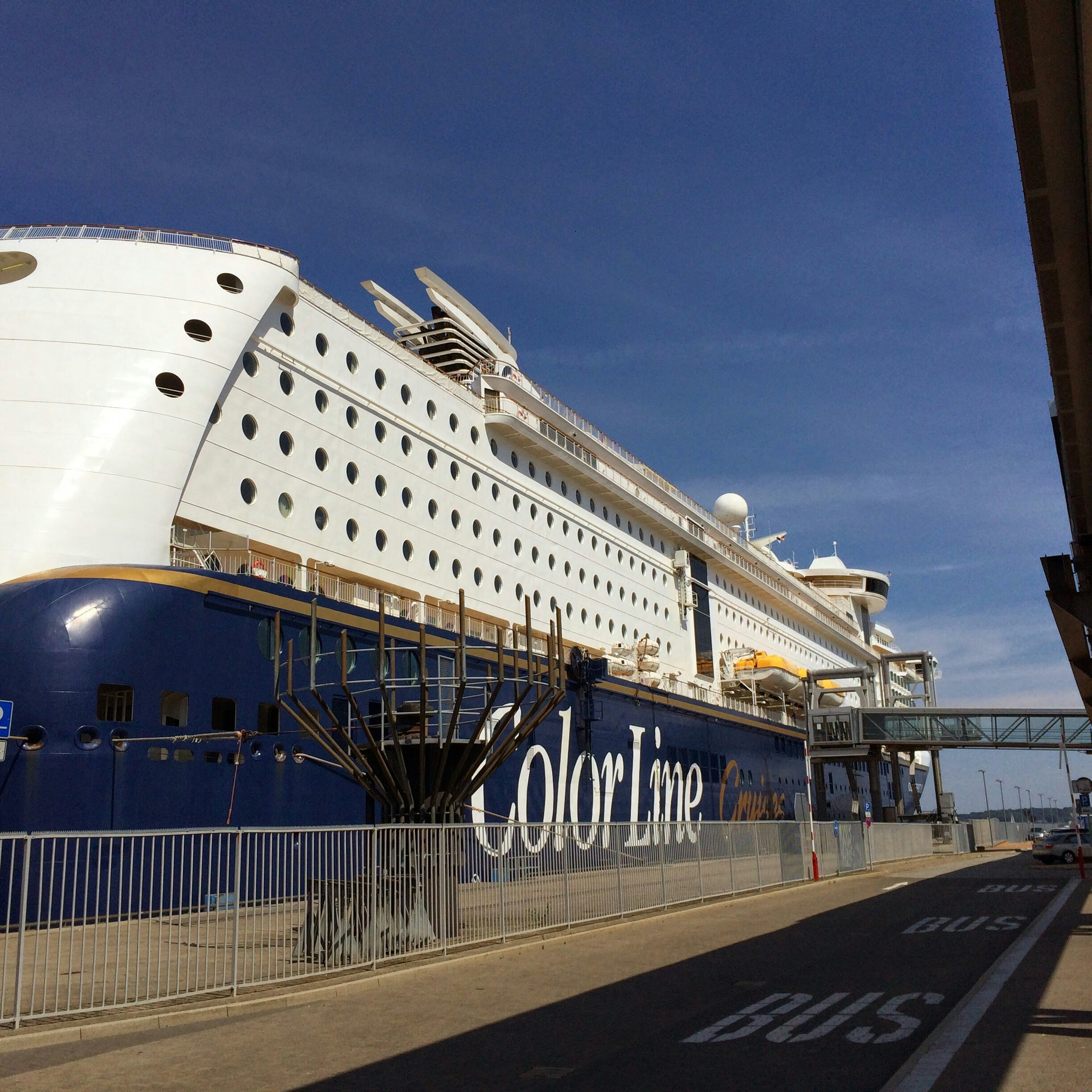 croisiere