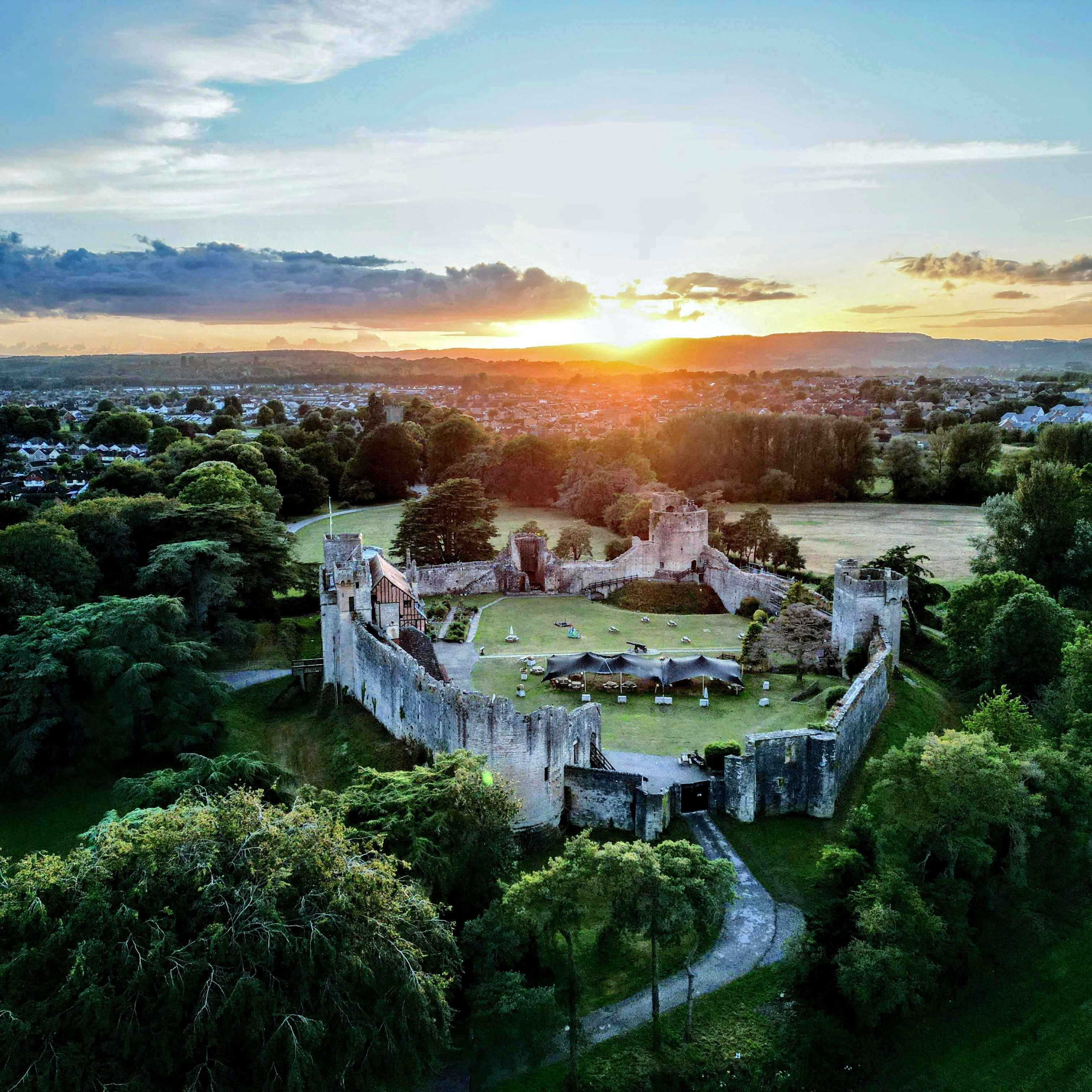 irlande